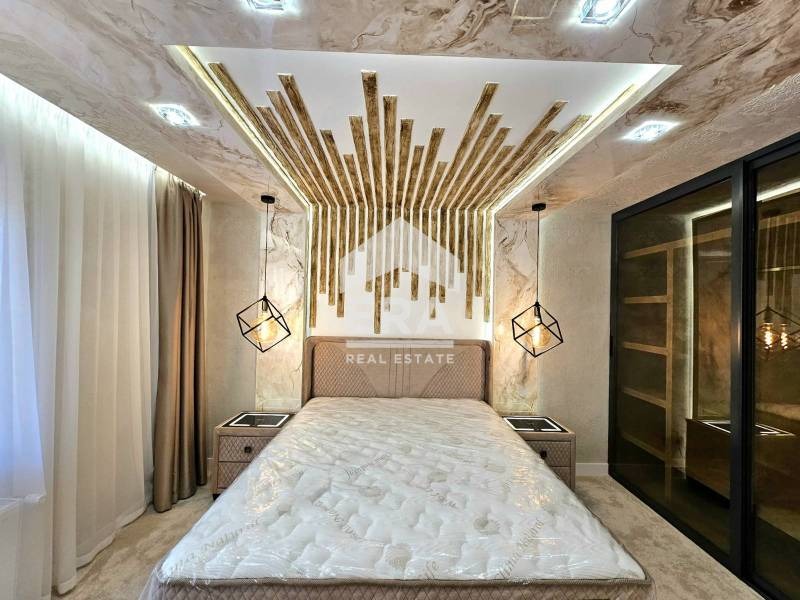 Na prodej  2 ložnice Ruse , Alei Vazraždane , 80 m2 | 66349270 - obraz [6]
