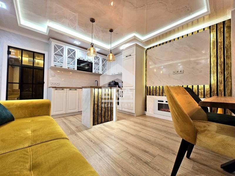 Na prodej  2 ložnice Ruse , Alei Vazraždane , 80 m2 | 66349270 - obraz [2]