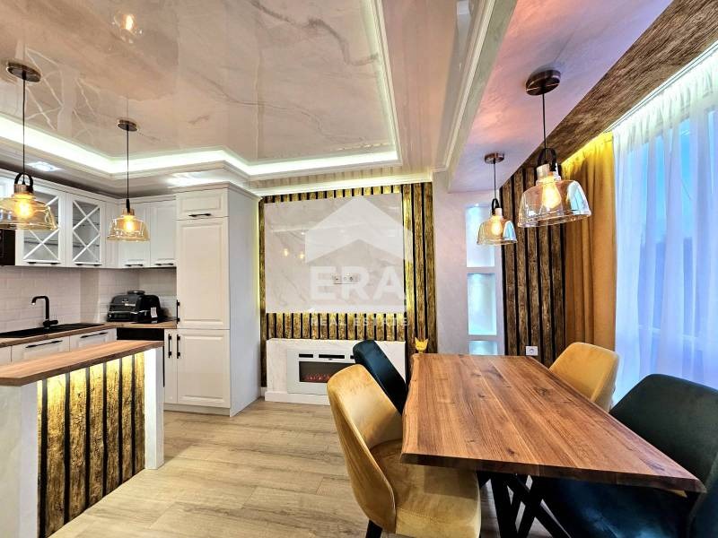 Na prodej  2 ložnice Ruse , Alei Vazraždane , 80 m2 | 66349270 - obraz [16]