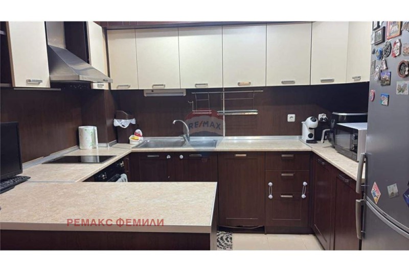 Продава 3-СТАЕН, гр. Варна, Базар Левски, снимка 6 - Апартаменти - 52851919