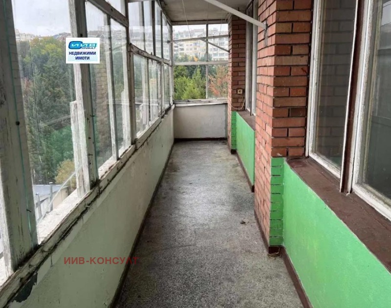 Продава 3-СТАЕН, гр. Велико Търново, Колю Фичето, снимка 6 - Апартаменти - 53086452