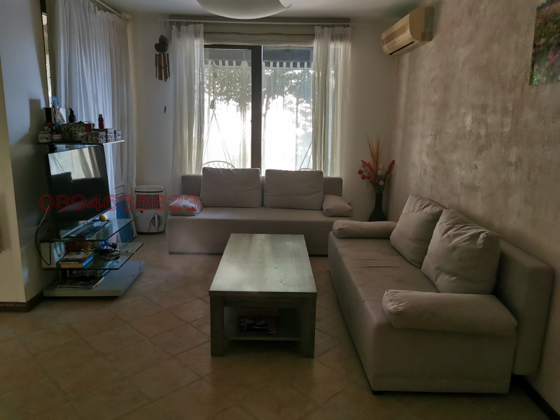 Продается  Мезонет область Бургас , Лозенец , 160 кв.м | 42140978 - изображение [12]