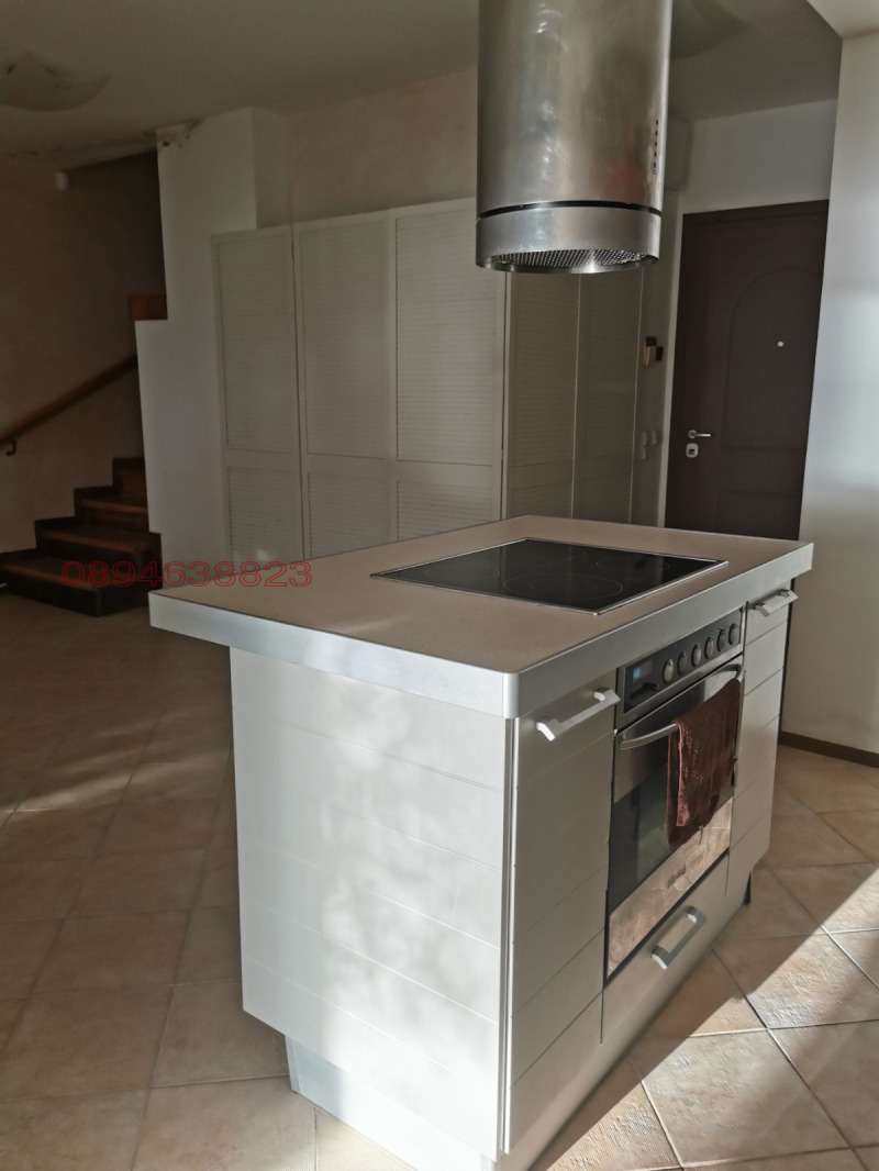 Продается  Мезонет область Бургас , Лозенец , 160 кв.м | 42140978 - изображение [16]