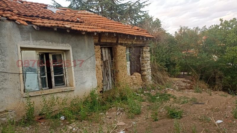 Продава КЪЩА, с. Люляк, област Стара Загора, снимка 5 - Къщи - 52814793