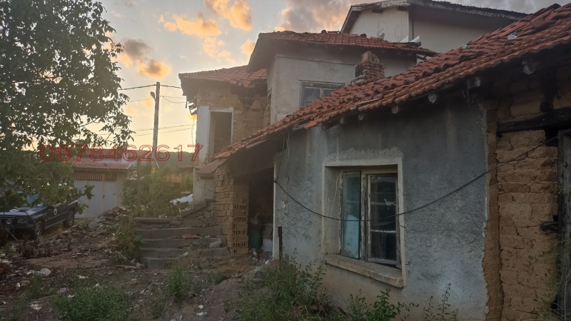 Продава КЪЩА, с. Люляк, област Стара Загора, снимка 6 - Къщи - 52814793