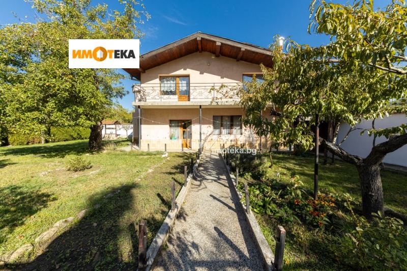 For Sale  House region Varna , Dolishte , 270 sq.m | 45720074