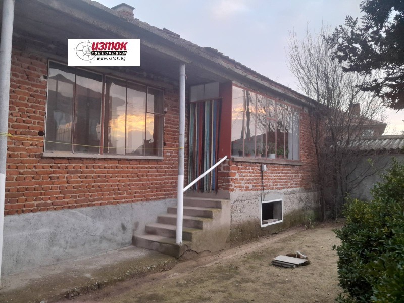 Till salu  Hus region Plovdiv , Rakovski , 200 kvm | 14990849 - bild [5]