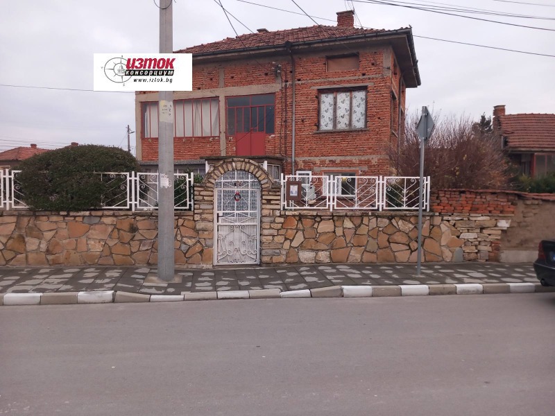 Till salu  Hus region Plovdiv , Rakovski , 200 kvm | 14990849