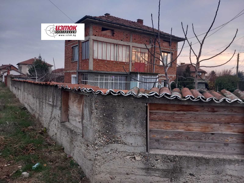 Till salu  Hus region Plovdiv , Rakovski , 200 kvm | 14990849 - bild [3]