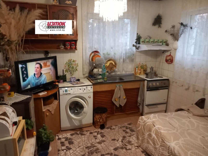 Продава КЪЩА, гр. Раковски, област Пловдив, снимка 10 - Къщи - 48276447