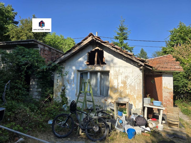 À vendre  Maison Sofia , Knyajevo , 75 m² | 69322574