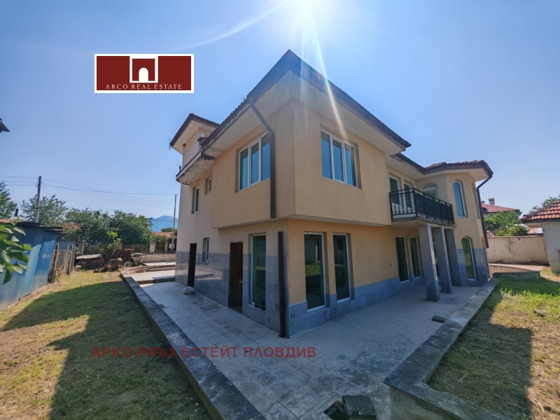 For Sale  House region Pazardzhik , Septemvri , 492 sq.m | 73295432 - image [3]