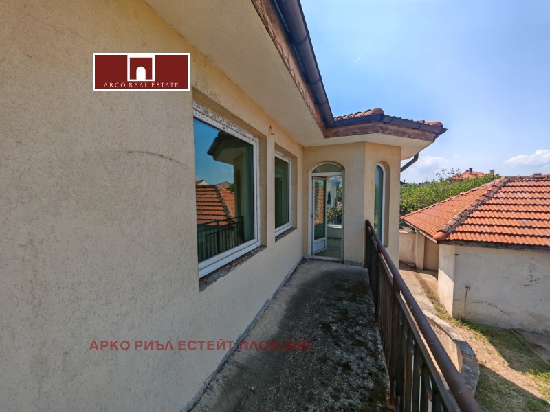 For Sale  House region Pazardzhik , Septemvri , 492 sq.m | 73295432 - image [16]