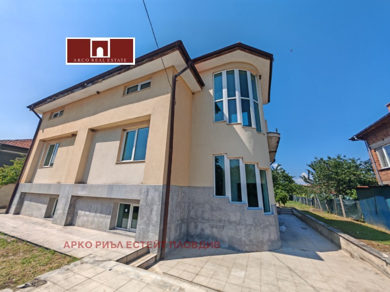 For Sale  House region Pazardzhik , Septemvri , 492 sq.m | 73295432 - image [2]