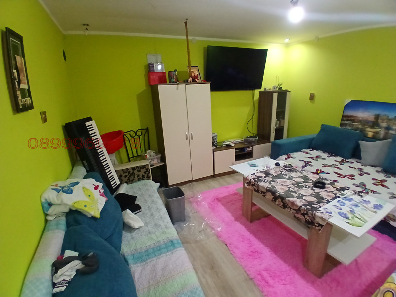 Продава КЪЩА, с. Горни Дъбник, област Плевен, снимка 11 - Къщи - 53227794