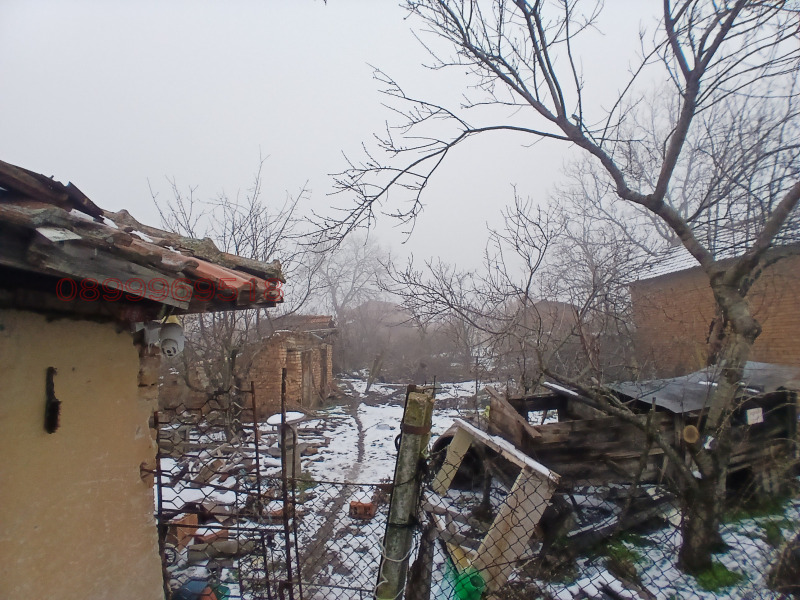 Продава КЪЩА, с. Горни Дъбник, област Плевен, снимка 3 - Къщи - 53227794