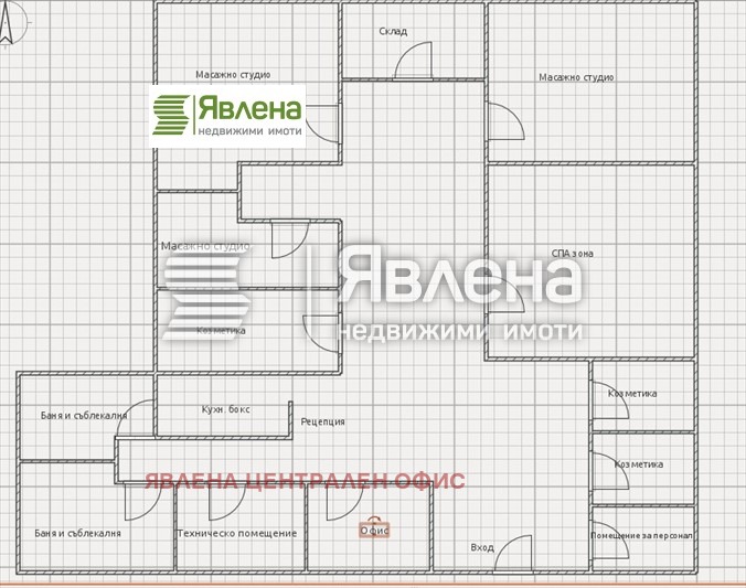 In vendita  Bar; Caffetteria Sofia , Gotse Delchev , 241 mq | 97583765 - Immagine [11]