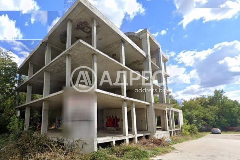 Продава ПРОМ. ПОМЕЩЕНИЕ, гр. София, Враждебна, снимка 4 - Производствени сгради - 53259188