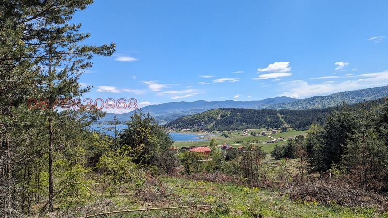 Продава ПАРЦЕЛ, яз. Батак, област Пазарджик