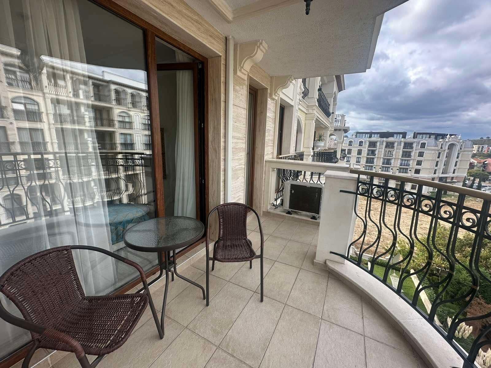 Продава 2-СТАЕН, гр. Свети Влас, област Бургас, снимка 10 - Апартаменти - 53674545