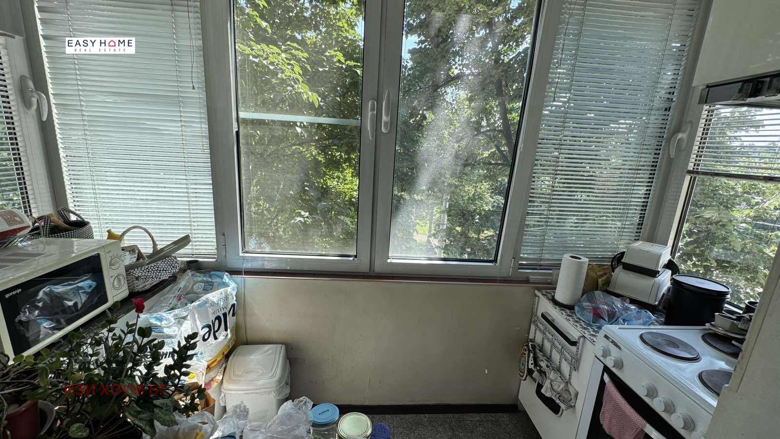 Продава 2-СТАЕН, гр. София, Стрелбище, снимка 9 - Апартаменти - 52480171