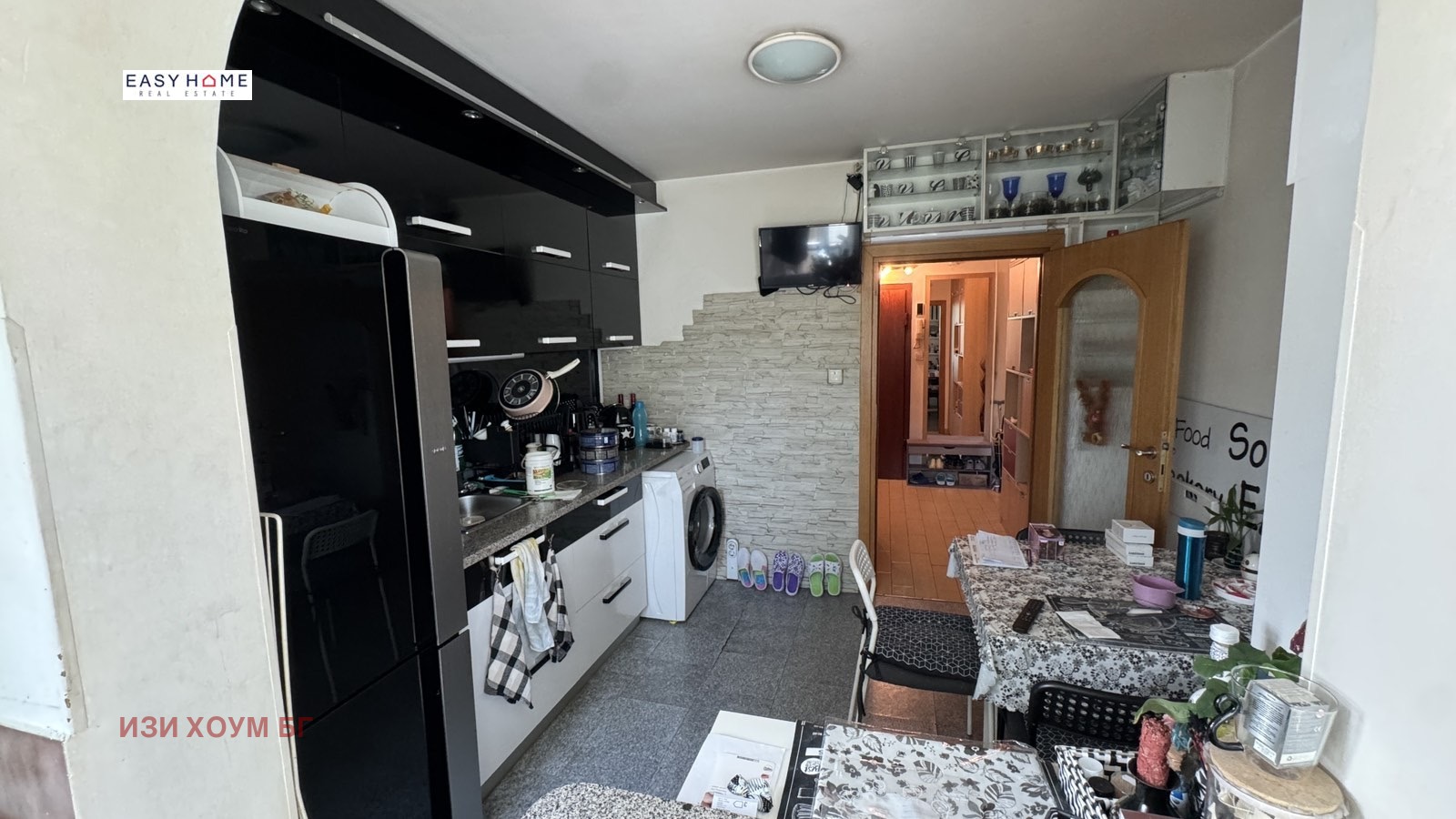 Продава 2-СТАЕН, гр. София, Стрелбище, снимка 4 - Апартаменти - 52480171