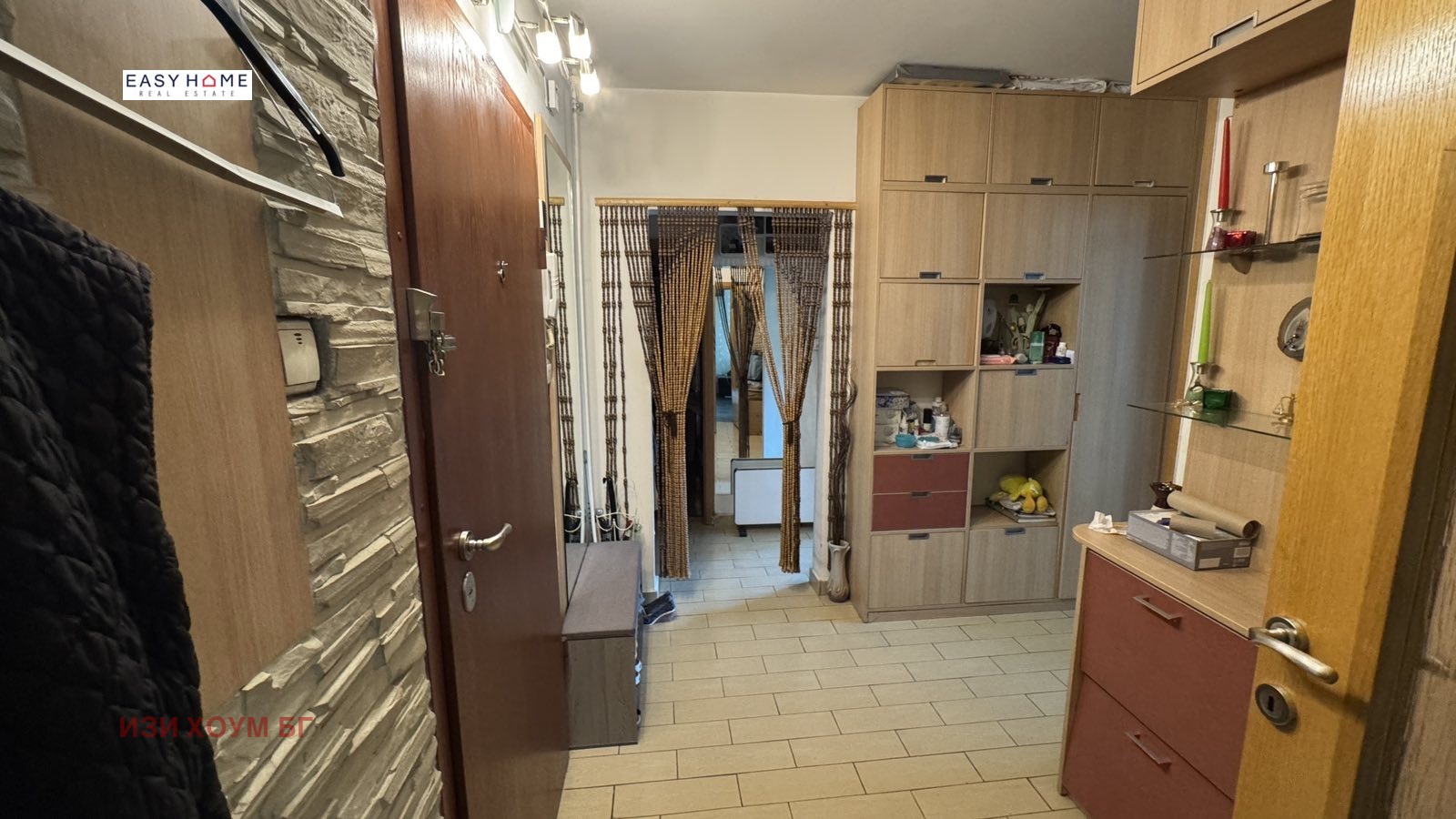 Продава 2-СТАЕН, гр. София, Стрелбище, снимка 7 - Апартаменти - 52480171