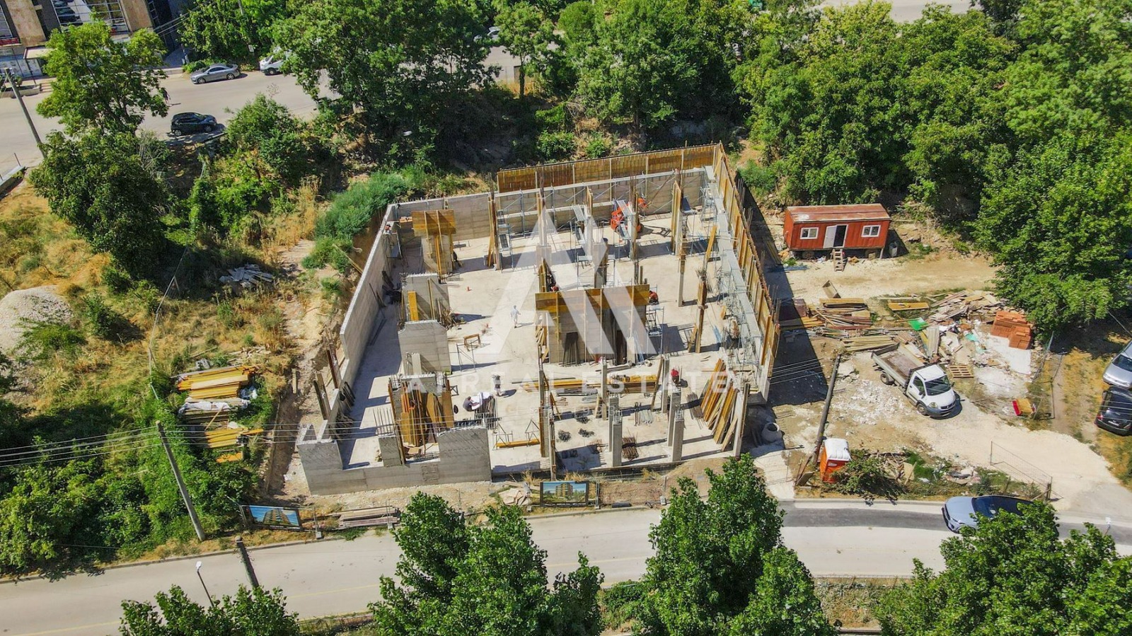 Продава 2-СТАЕН, гр. Плевен, Широк център, снимка 13 - Апартаменти - 53367644