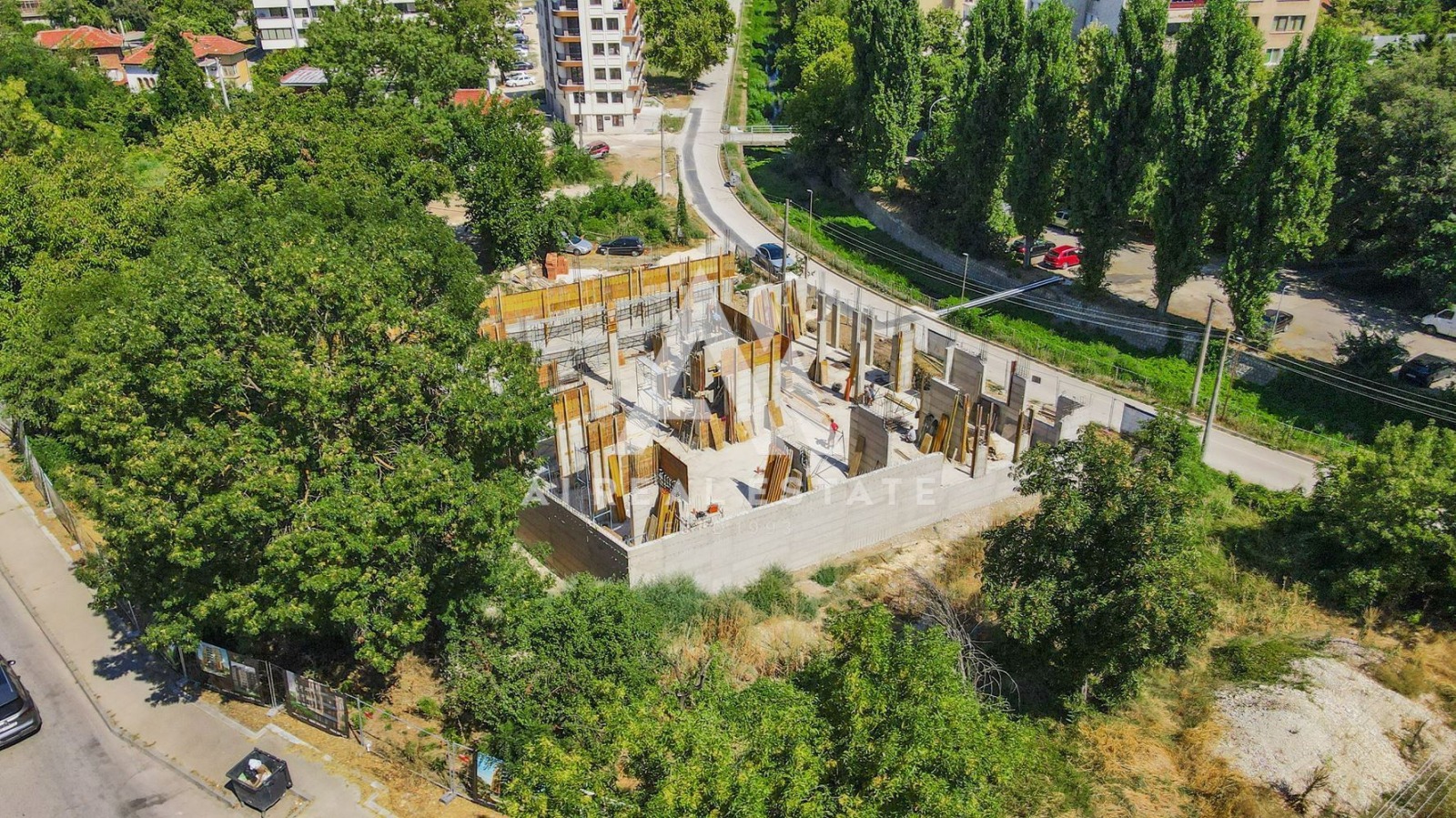 Продава 2-СТАЕН, гр. Плевен, Широк център, снимка 6 - Апартаменти - 53367644