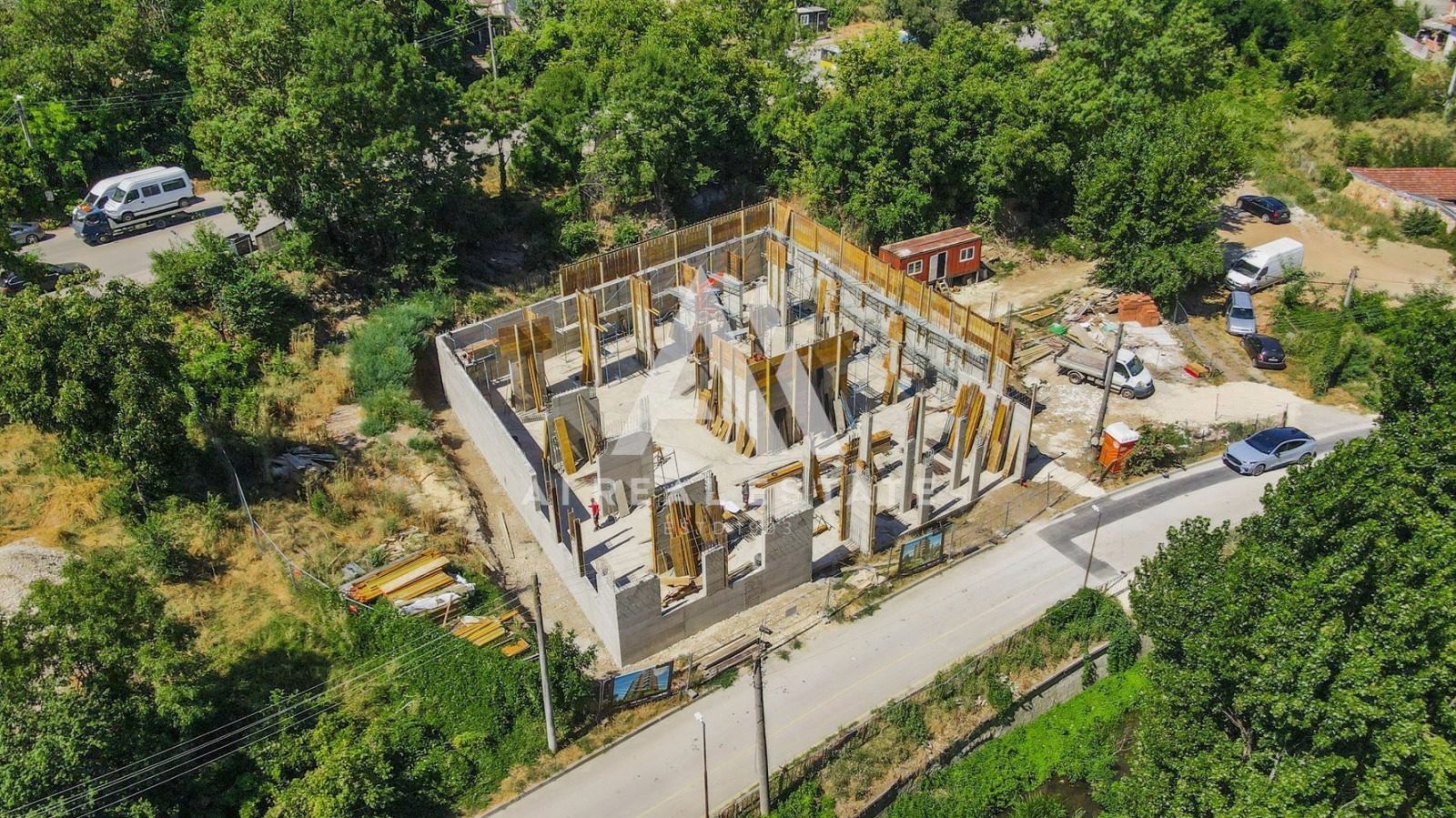 Продава 2-СТАЕН, гр. Плевен, Широк център, снимка 2 - Апартаменти - 53367644