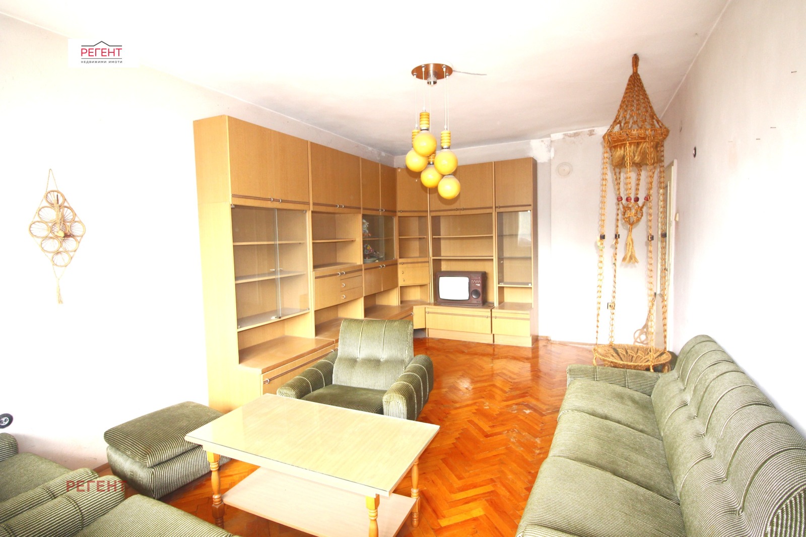 Продава 2-СТАЕН, гр. Габрово, Дядо Дянко, снимка 3 - Апартаменти - 54228271