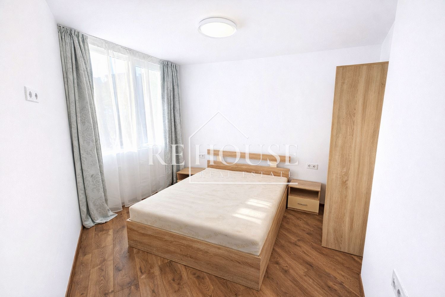 Продава 2-СТАЕН, гр. Варна, Владислав Варненчик 1, снимка 8 - Апартаменти - 54386464