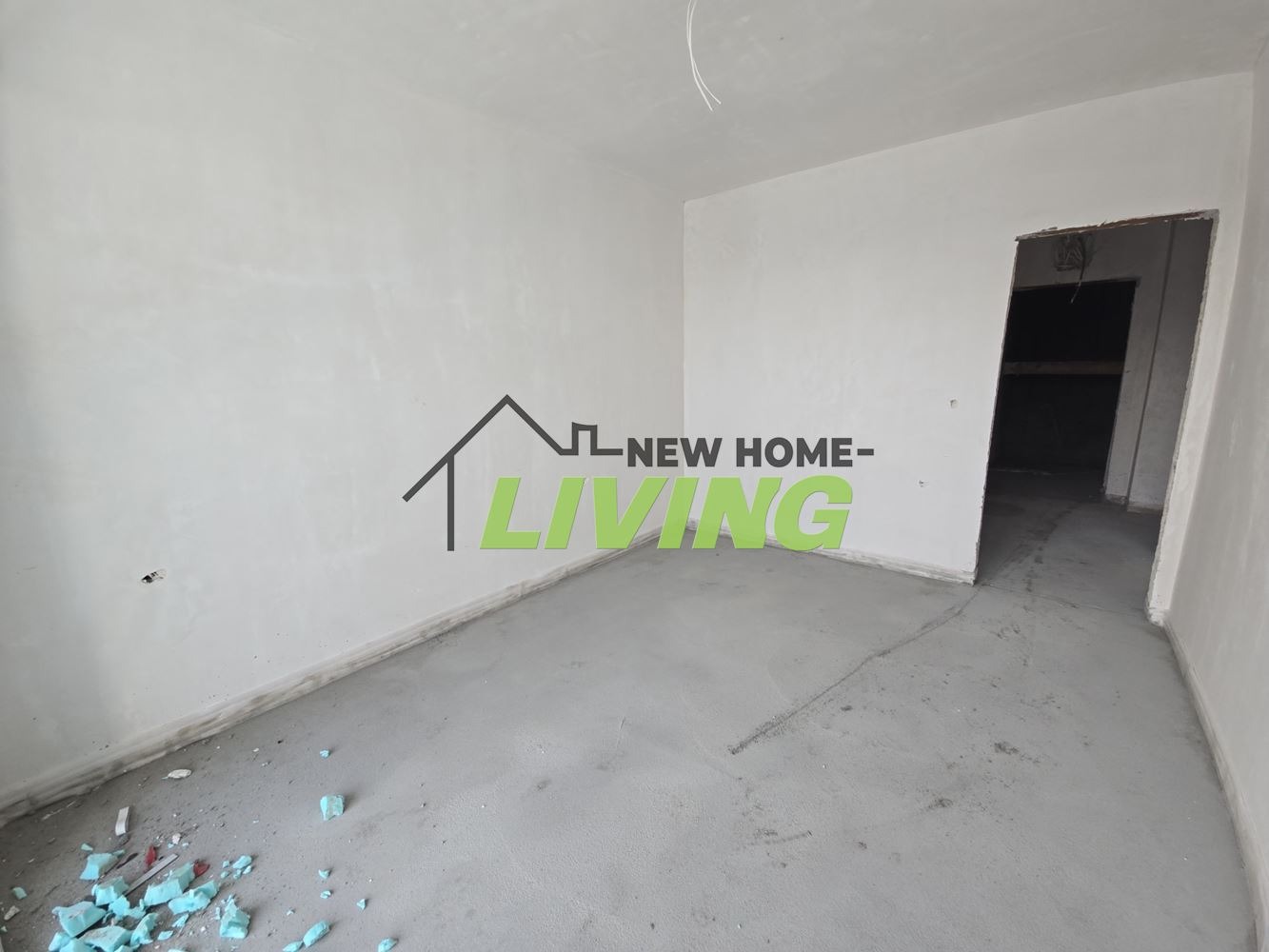 Продава 2-СТАЕН, гр. Пловдив, Тракия, снимка 4 - Апартаменти - 54790812