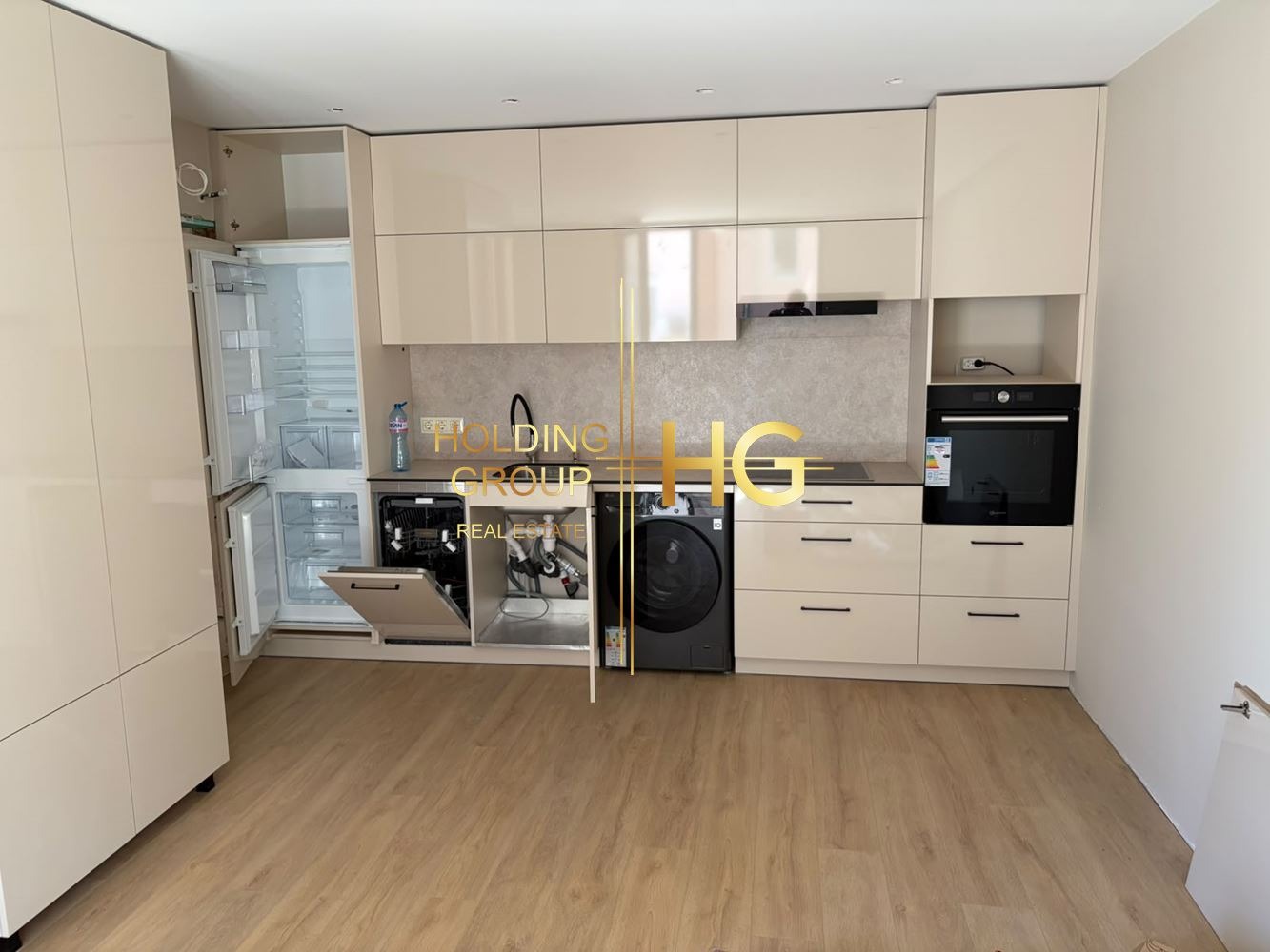 Продава 2-СТАЕН, гр. Варна, Бриз, снимка 4 - Апартаменти - 55115831