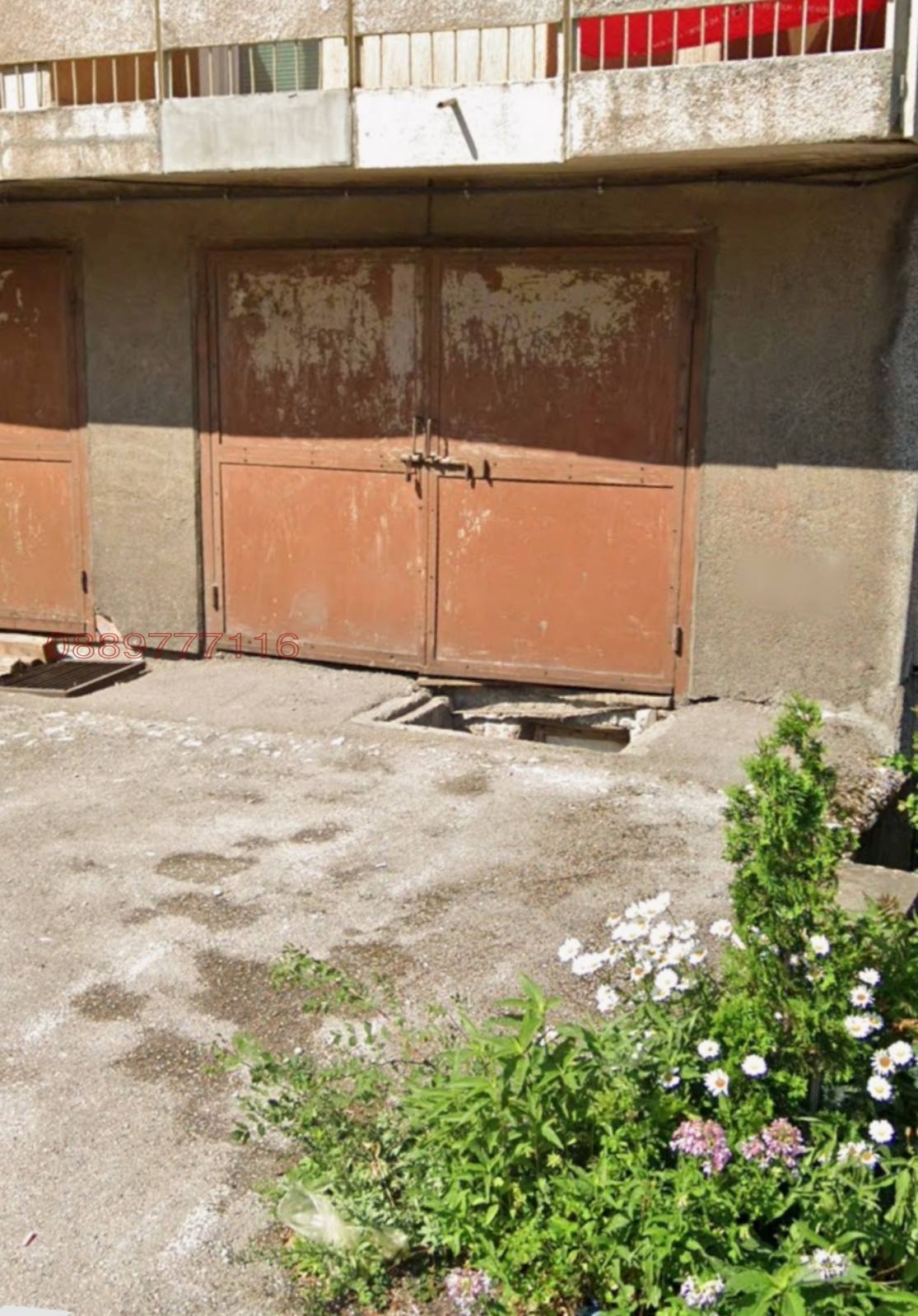 Продава 2-СТАЕН, гр. Враца, Река Лева, снимка 11 - Апартаменти - 55900041