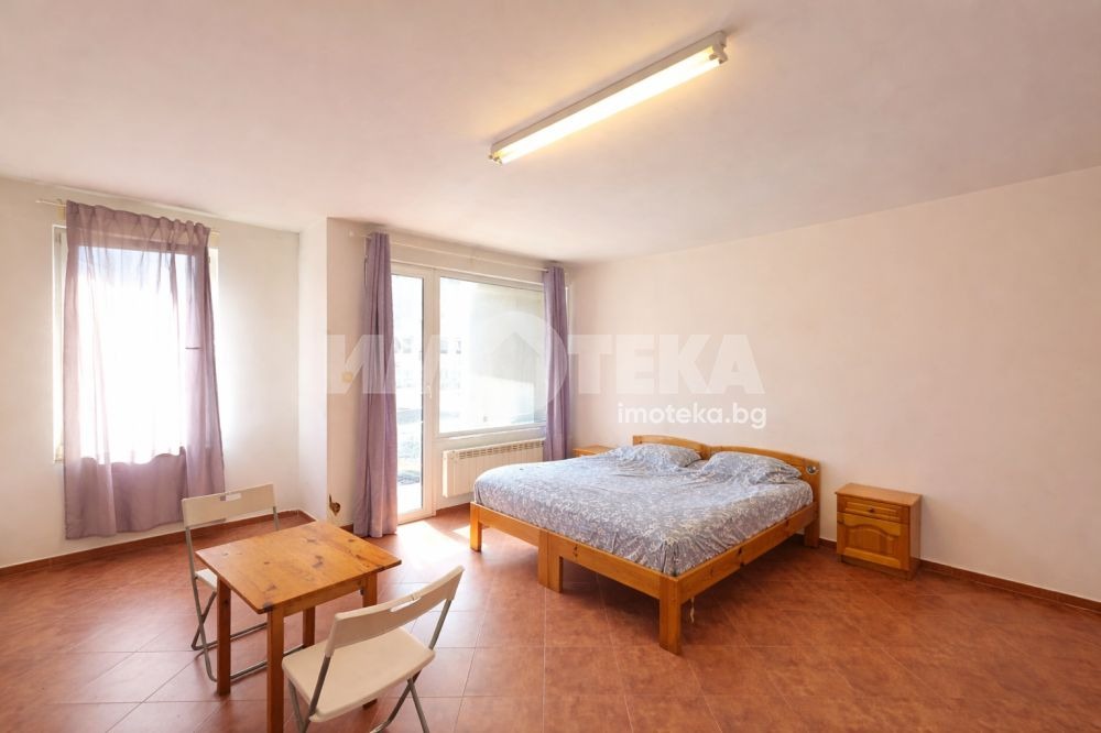 Продава 3-СТАЕН, гр. София, Студентски град