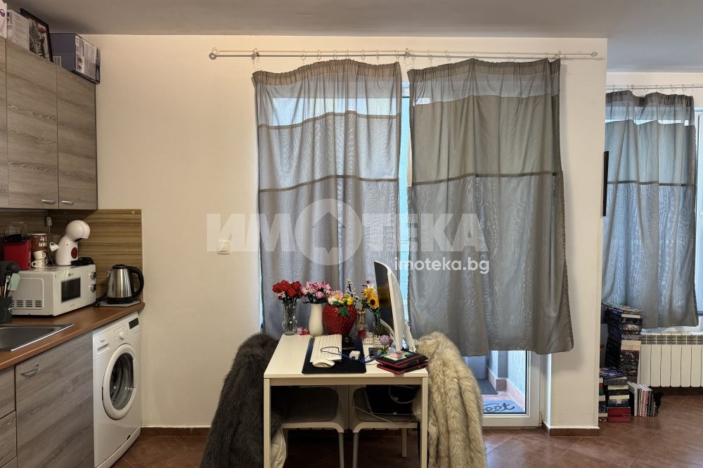 Продава 3-СТАЕН, гр. София, Студентски град, снимка 8 - Апартаменти - 53777221