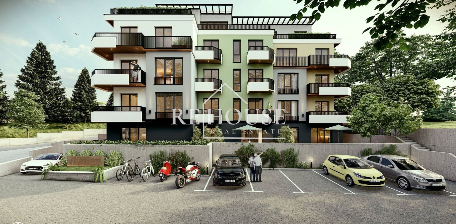 Продава 3-СТАЕН, гр. Варна, Цветен квартал, снимка 10 - Апартаменти - 54516169