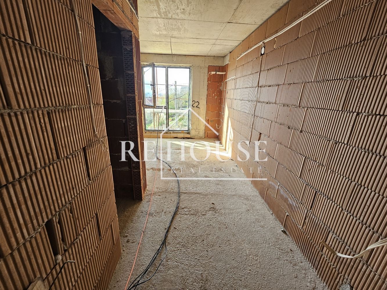 Продава 3-СТАЕН, гр. Варна, Цветен квартал, снимка 9 - Апартаменти - 54516169