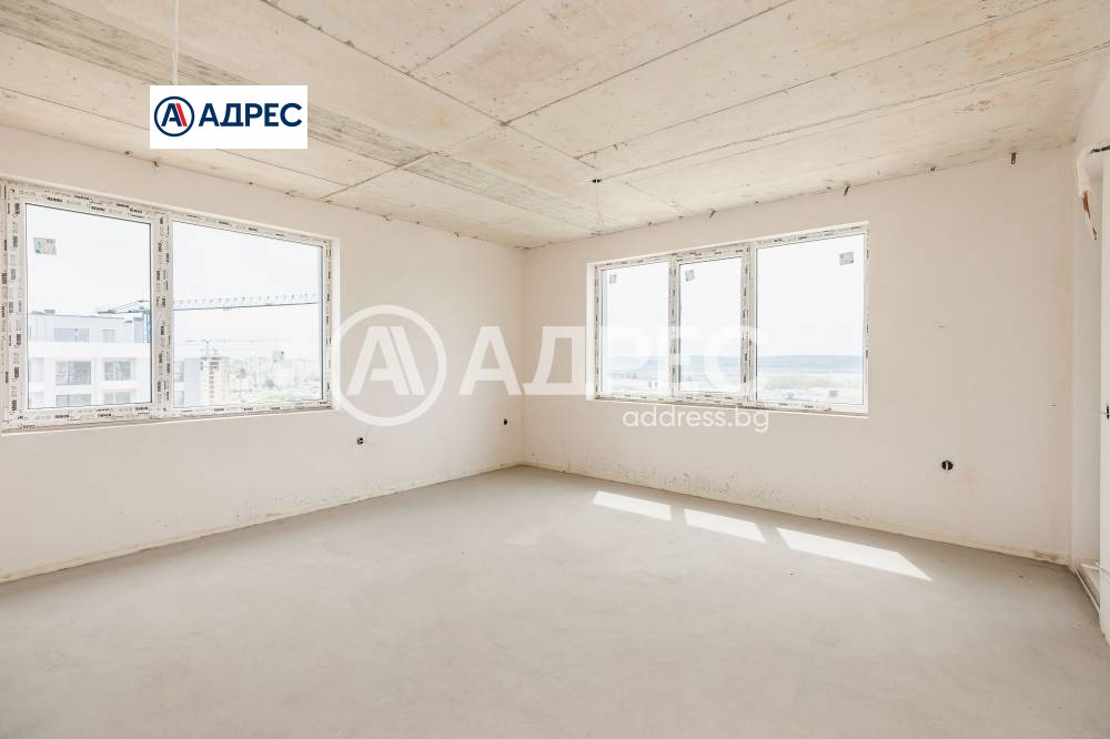 Продава 3-СТАЕН, гр. Варна, Владислав Варненчик 1, снимка 2 - Апартаменти - 54421493