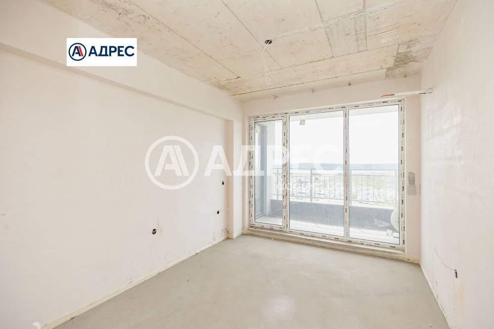 Продава 3-СТАЕН, гр. Варна, Владислав Варненчик 1, снимка 17 - Апартаменти - 54421493