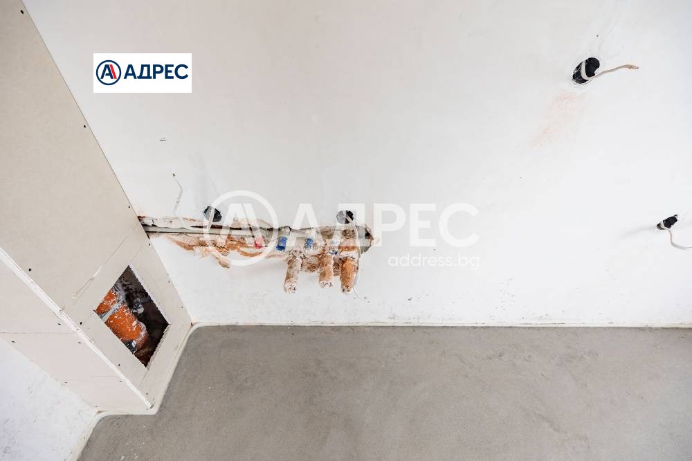 Продава 3-СТАЕН, гр. Варна, Владислав Варненчик 1, снимка 13 - Апартаменти - 54421493