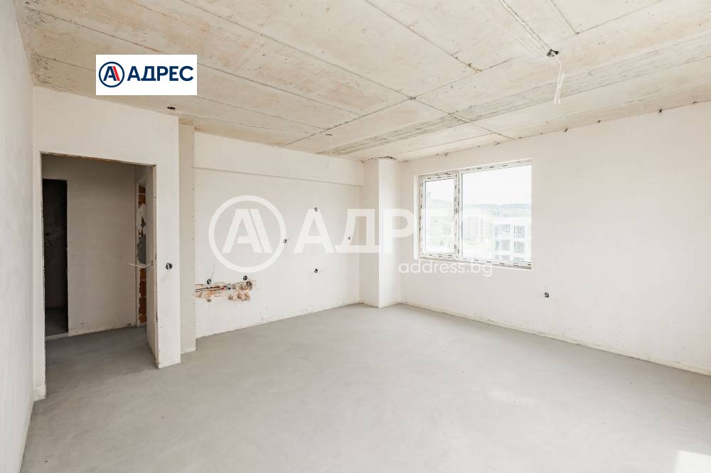Продава 3-СТАЕН, гр. Варна, Владислав Варненчик 1, снимка 11 - Апартаменти - 54421493