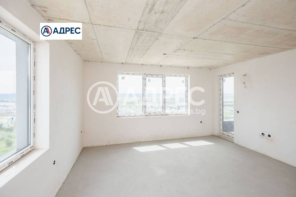Продава 3-СТАЕН, гр. Варна, Владислав Варненчик 1, снимка 9 - Апартаменти - 54421493