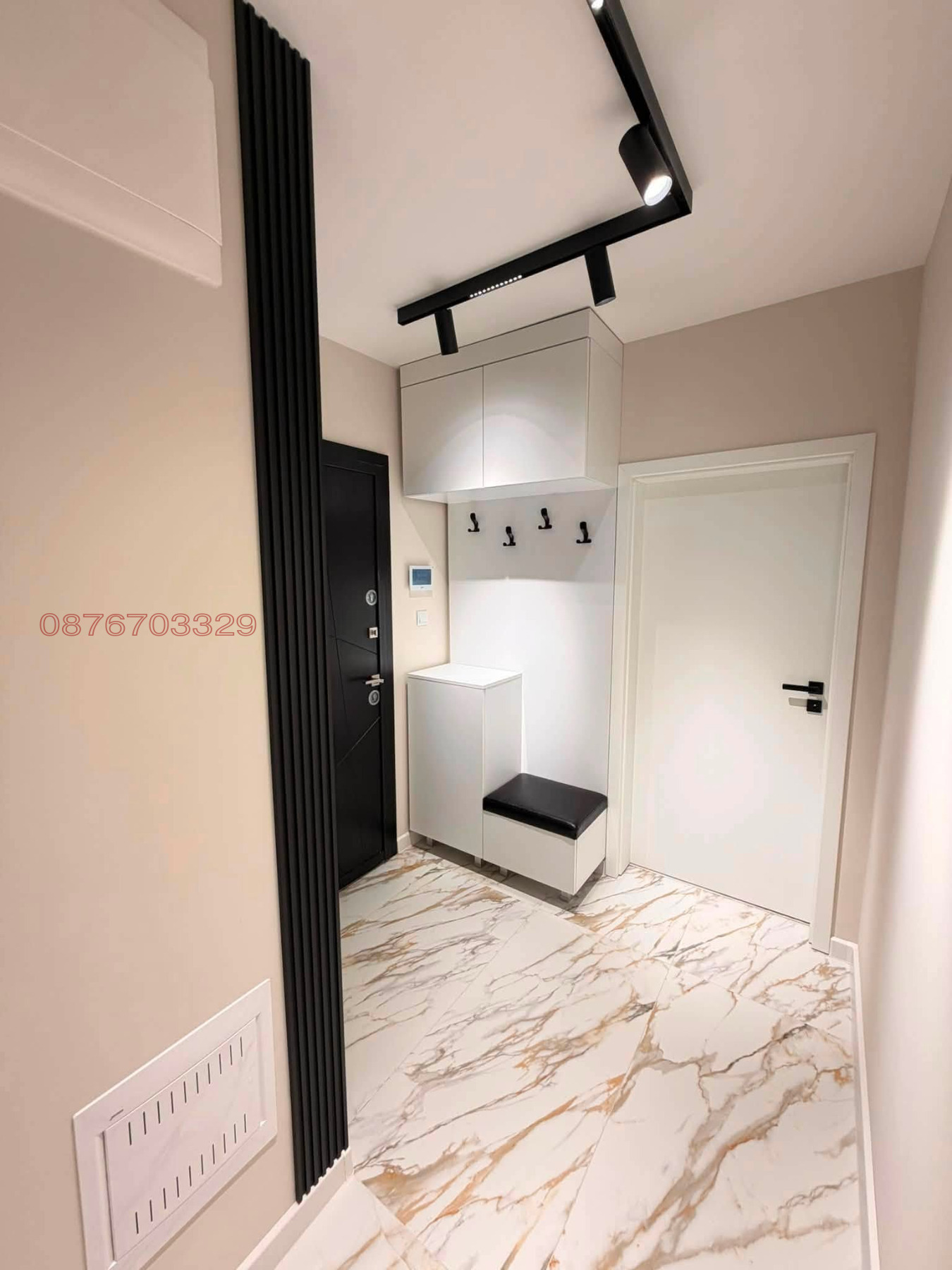 Продава 3-СТАЕН, гр. Стара Загора, Самара 3, снимка 4 - Апартаменти - 55390490
