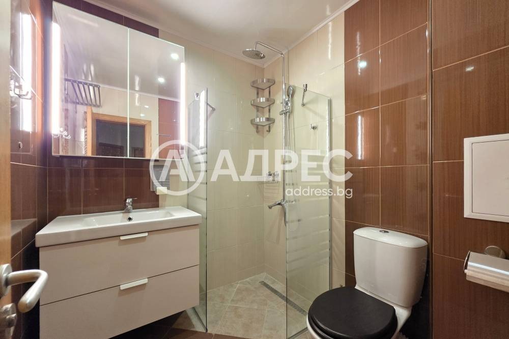 Продава 3-СТАЕН, гр. София, Овча купел, снимка 11 - Апартаменти - 55568774