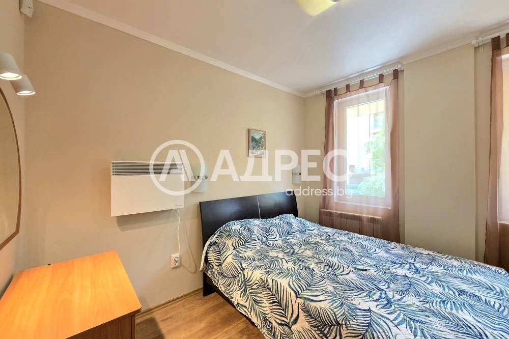 Продава 3-СТАЕН, гр. София, Овча купел, снимка 7 - Апартаменти - 55568774