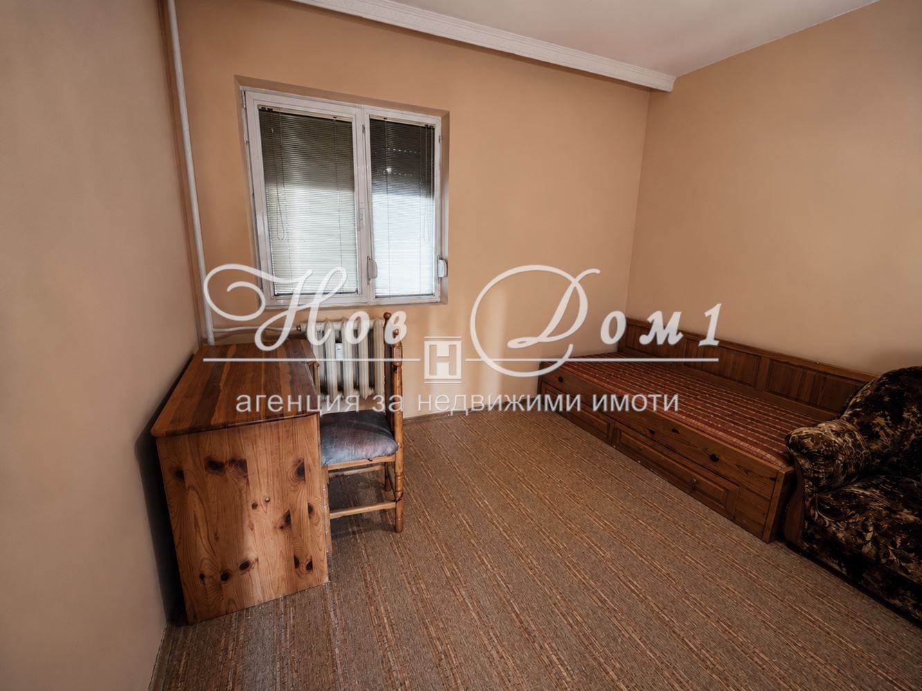 Продава 4-СТАЕН, гр. Пловдив, Тракия, снимка 10 - Апартаменти - 55516520