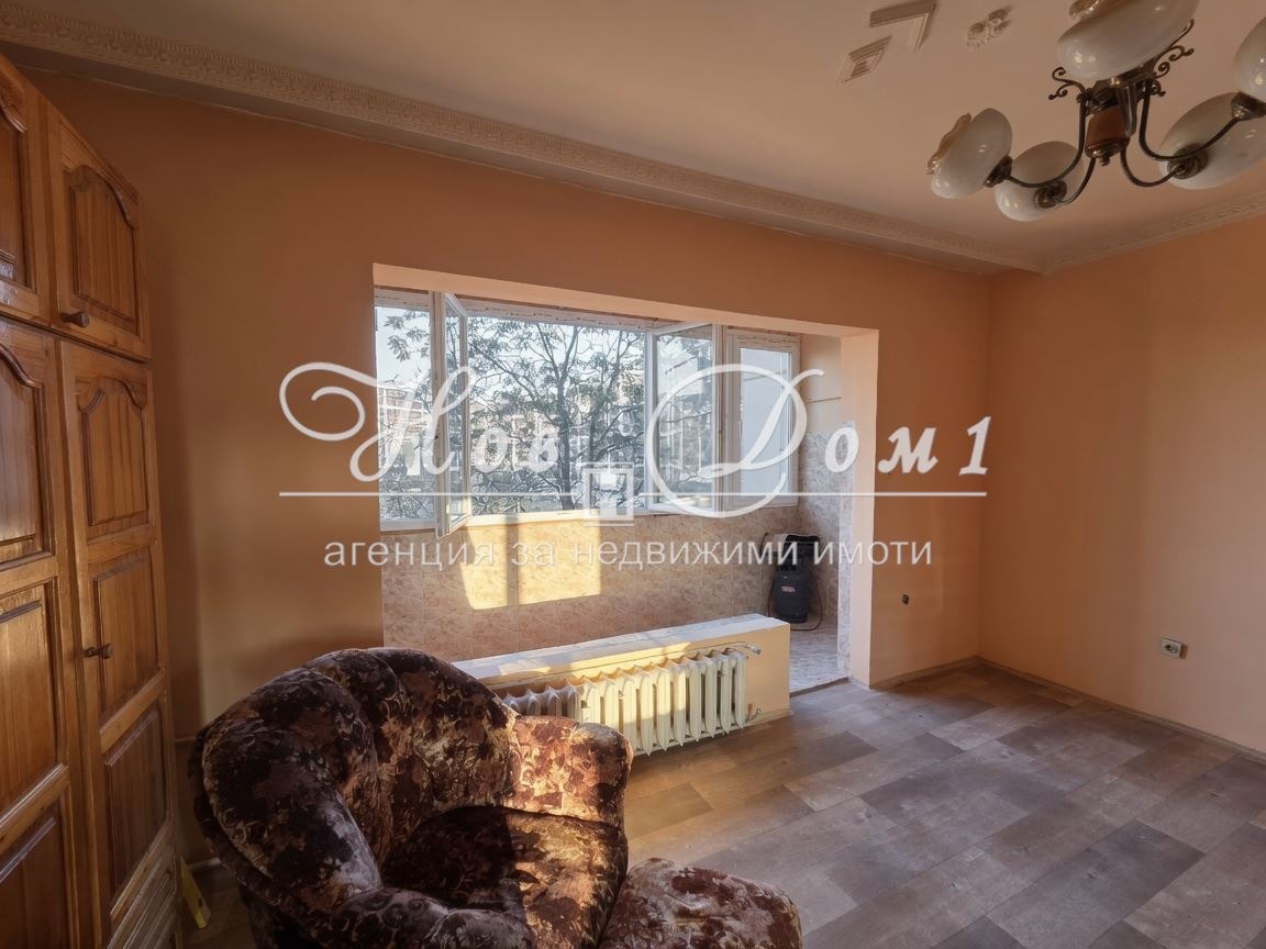 Продава 4-СТАЕН, гр. Пловдив, Тракия, снимка 4 - Апартаменти - 55516520
