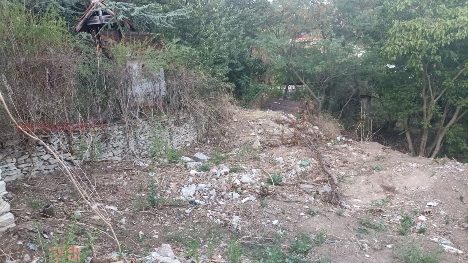 Продава КЪЩА, с. Люляк, област Стара Загора, снимка 7 - Къщи - 53637423